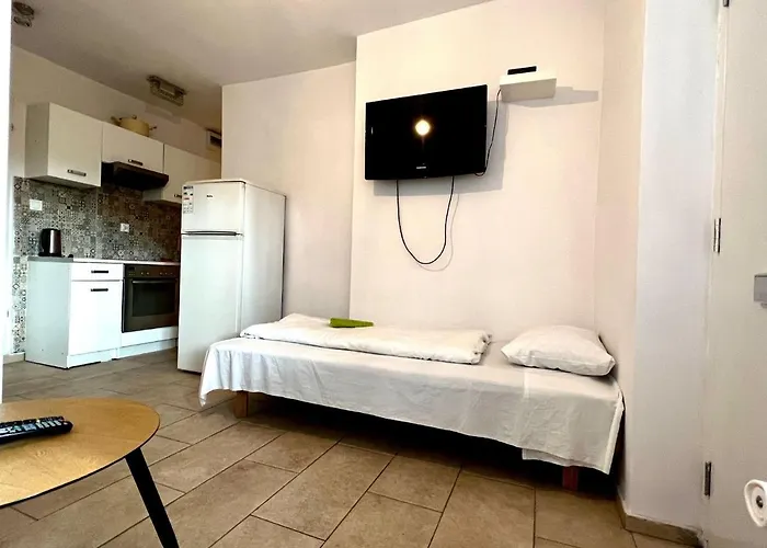 Familly Apartament 5