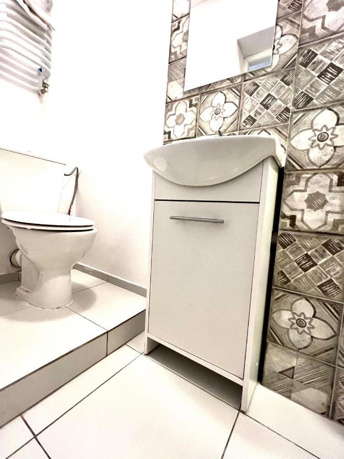 Apartment Familly 5 *