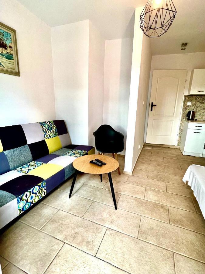 Familly 5 Apartment