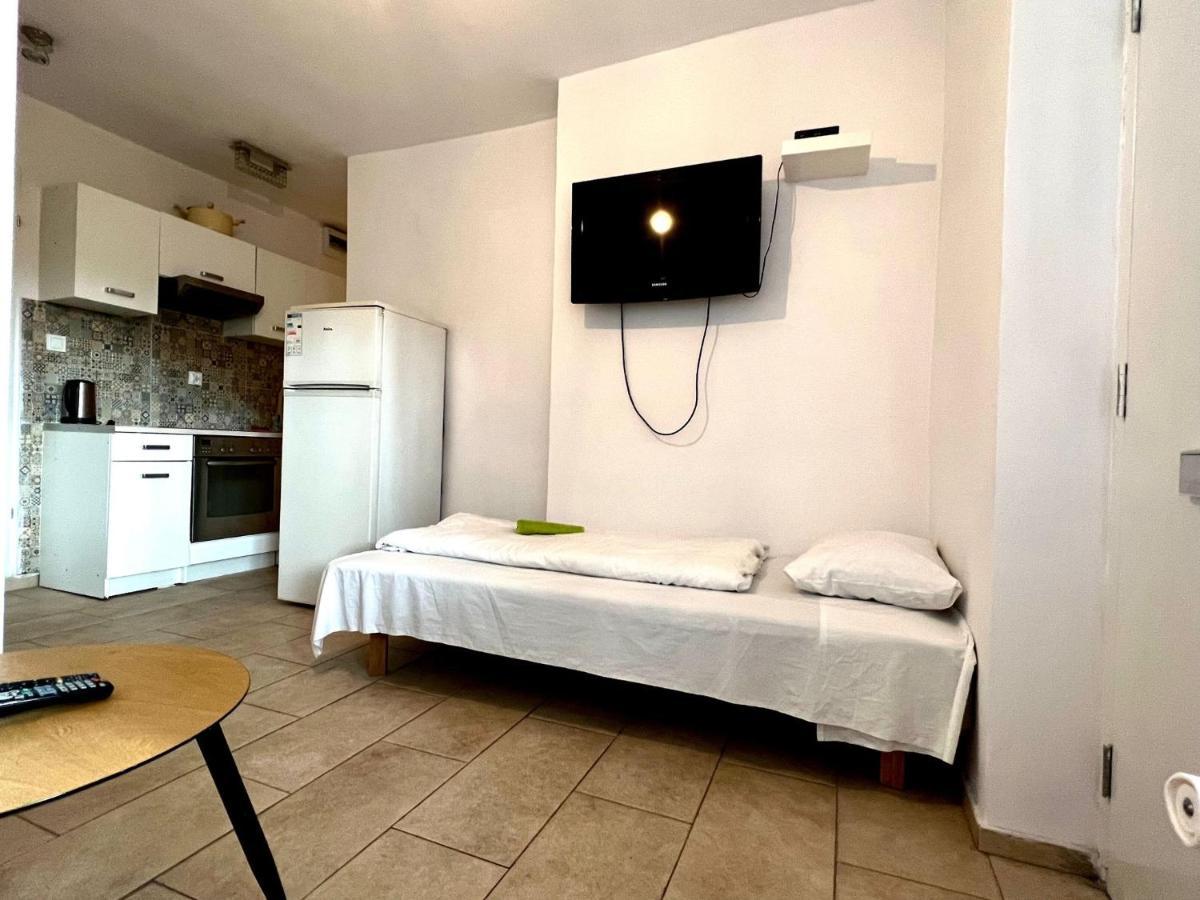 Apartment Familly 5 *
