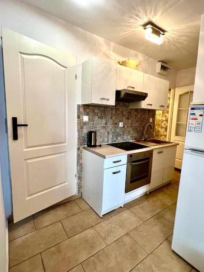 Apartment Familly 5 Miedzyzdroje